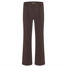Cambio Farah long 0220-02 Donkerbruin
