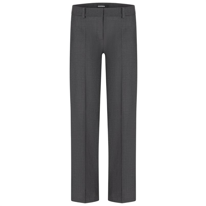 Cambio Glam slouch track 0437-00 Antraciet