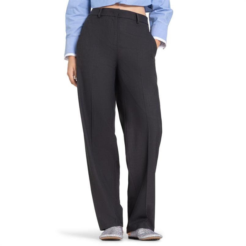 Cambio Glam slouch track 0437-00 Antraciet