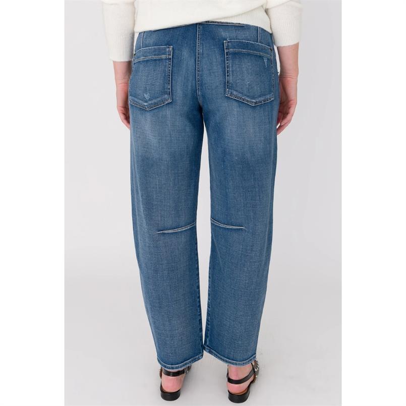 Cambio Orelie 0111-00 Jeans