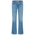 Cambio Paris flared Jeans