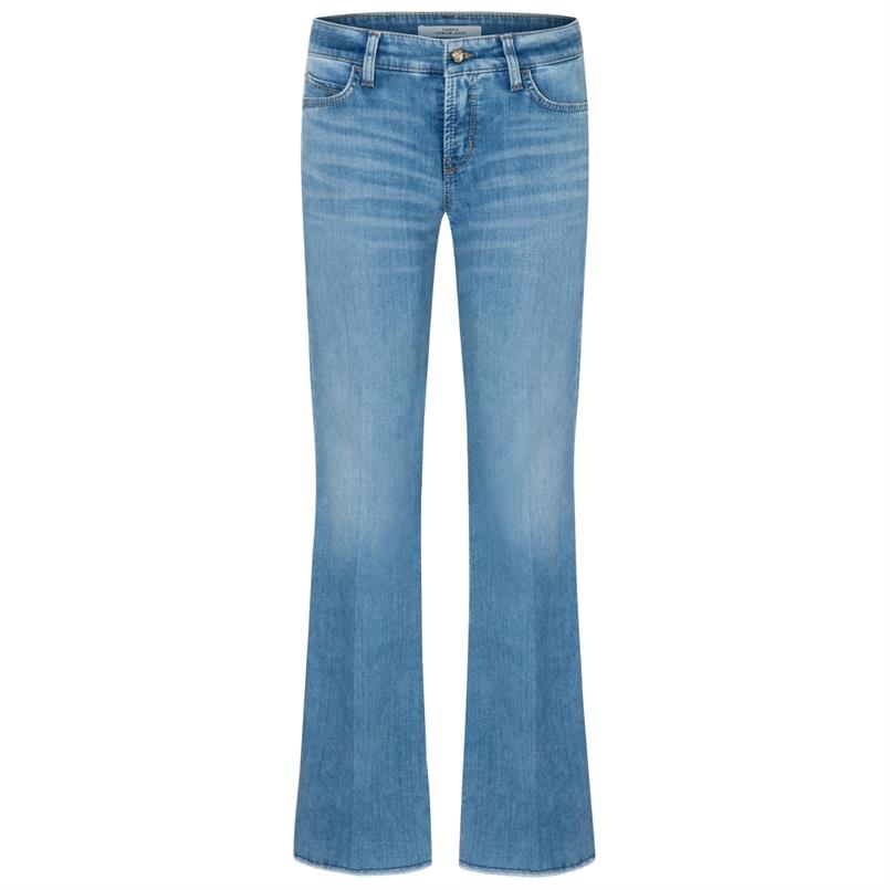 Cambio Paris flared Jeans