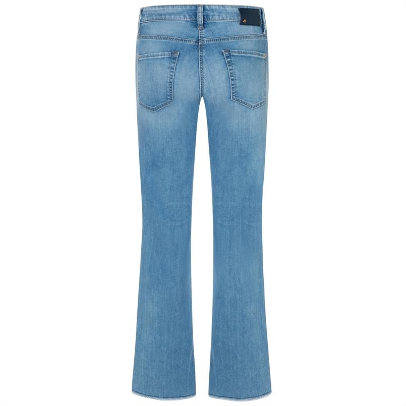 Cambio Paris flared Jeans