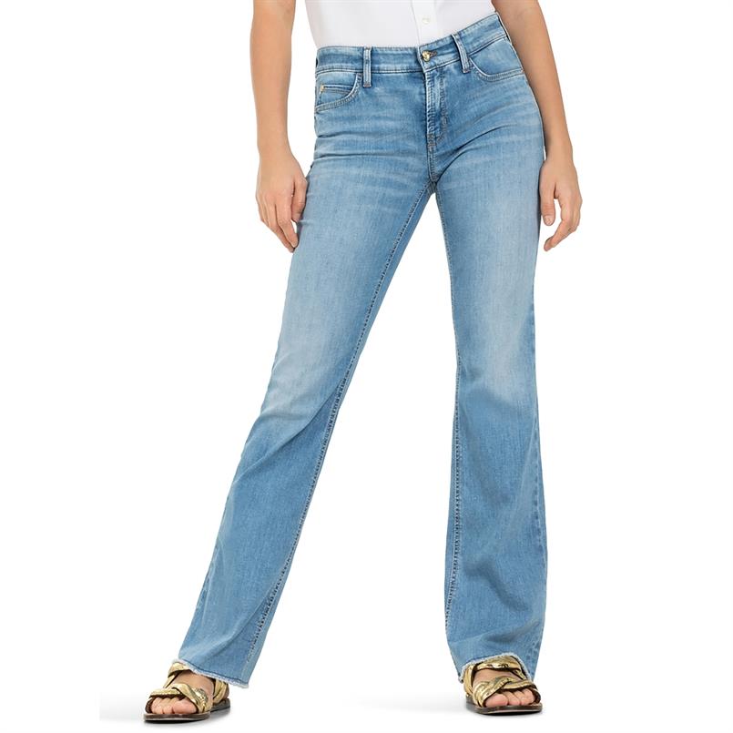 Cambio Paris flared Jeans