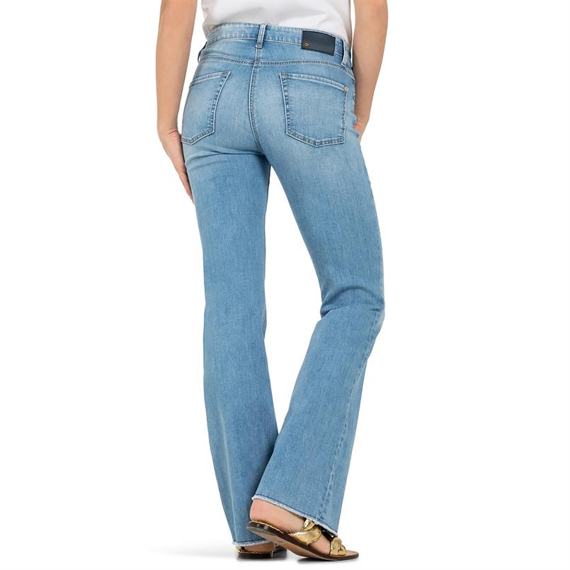 Cambio Paris flared Jeans