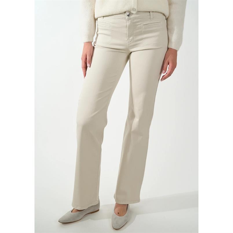 Cambio Tess 0096-17 Ecru