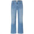 Cambio Tess cropped Jeans