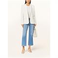 Cambio Tess cropped Jeans