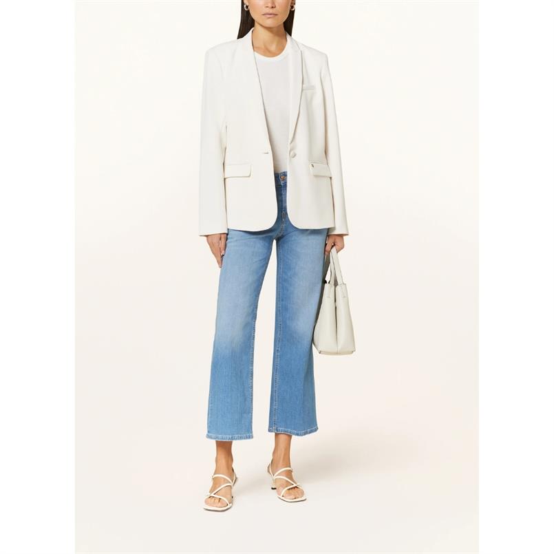 Cambio Tess cropped Jeans