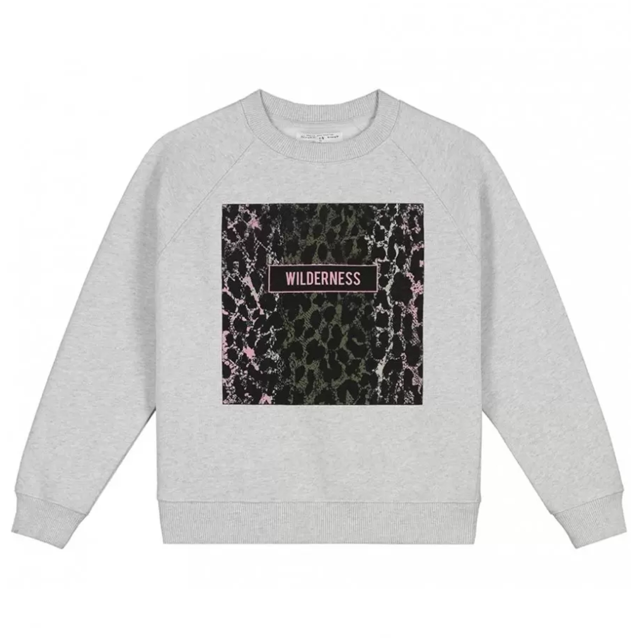 Circle of Trust girls GW20_37 - Sweaters - & Vesten - Meisjes - Irma Mode