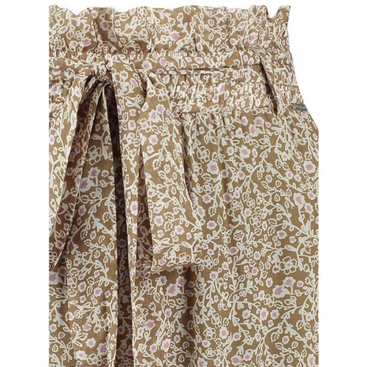 Circle of Trust girls Polly 2313 Beige - Rokken - Jurken & - Meisjes - Irma Mode