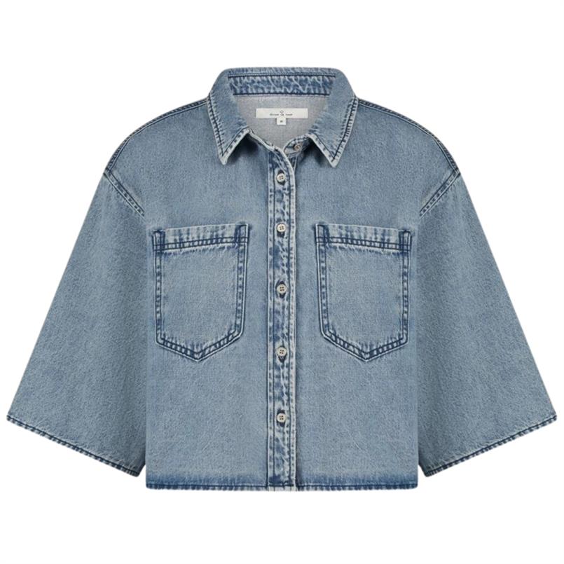 Circle of Trust S25_100_ Jeans