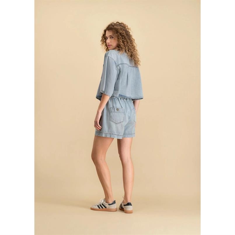 Circle of Trust S25_107_ Jeans