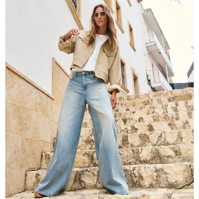 Circle of Trust S25_58_ Jeans