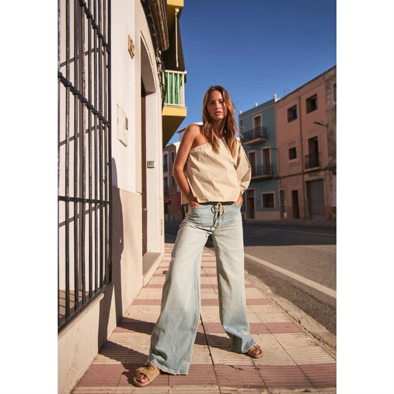 Circle of Trust S25_72_ Jeans