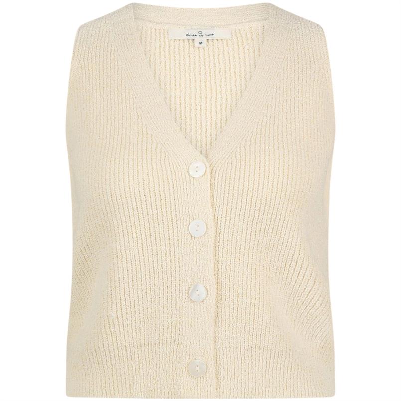 Circle of Trust Ss25_25_ Creme