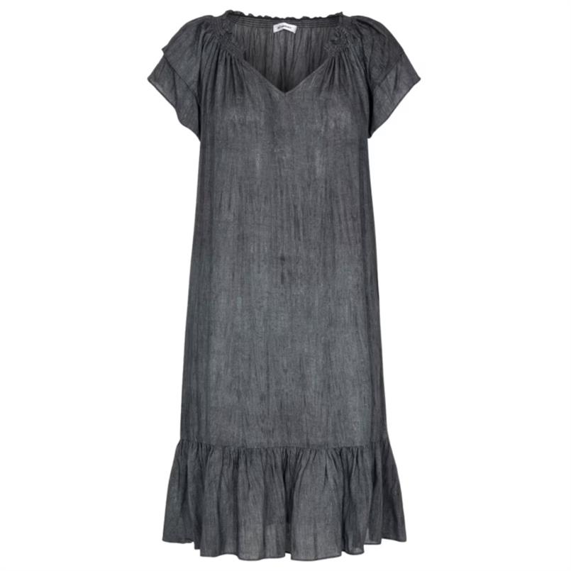 Co&#39;couture 140 Antraciet