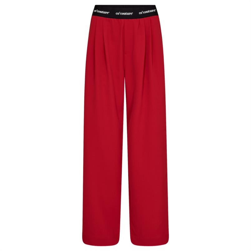 Co&#39;couture 244 flame Rood
