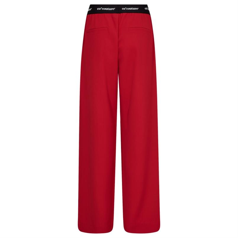 Co&#39;couture 244 flame Rood