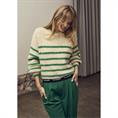 Co&#39;couture 300.40.0148 Groen