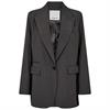 Co&#39;couture 30249 Donkergrijs