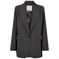 Co&#39;couture 30249 Donkergrijs
