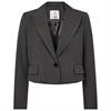 Co&#39;couture 30275 Donkergrijs