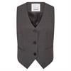 Co&#39;couture 30285 Donkergrijs