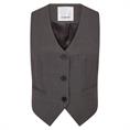 Co&#39;couture 30285 Donkergrijs