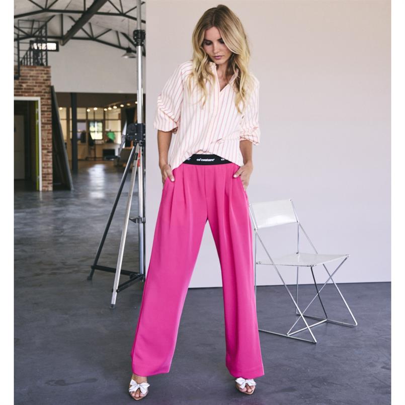 Co&#39;couture 31167 Roze