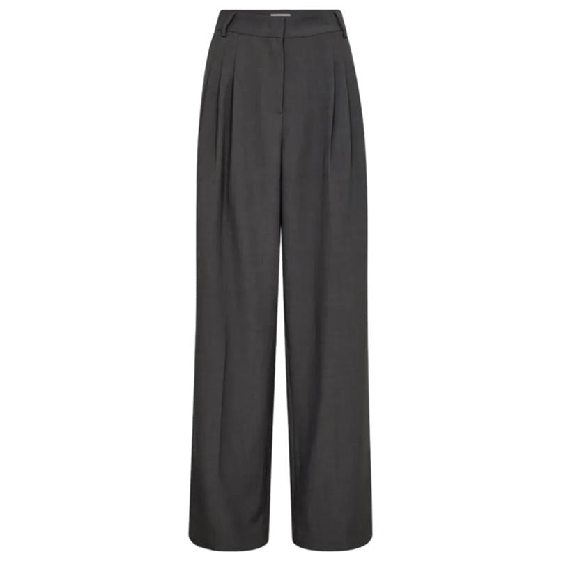 Co&#39;couture 31426 Donkergrijs