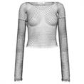 Co&#39;couture 32117 96 Zwart