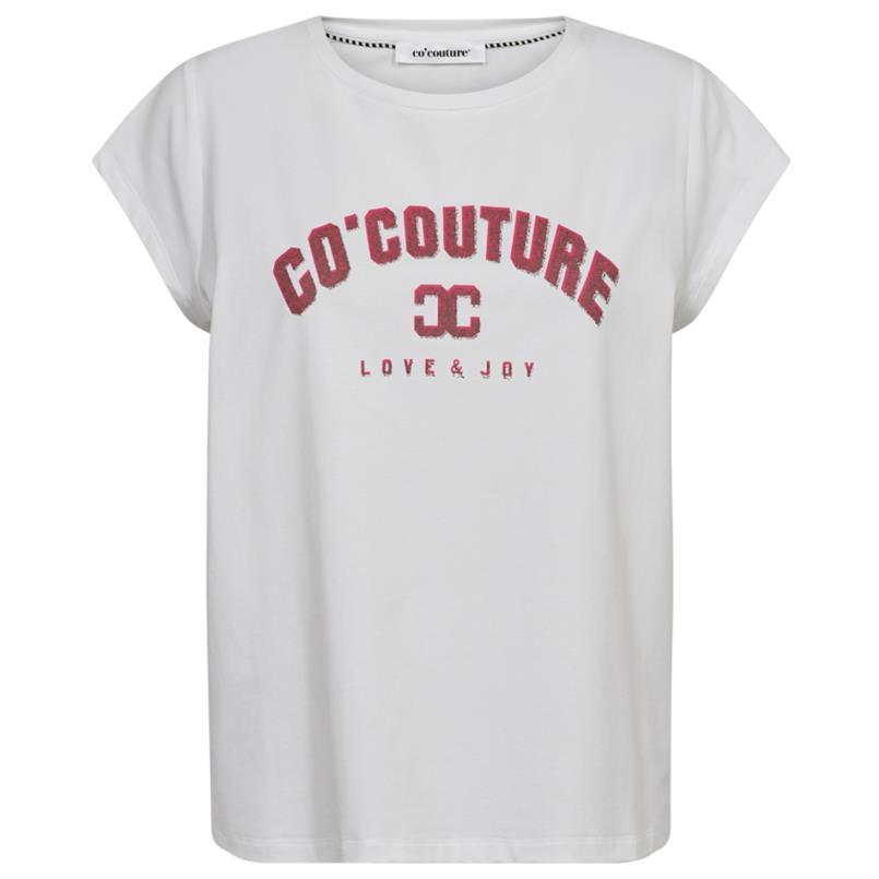 Co&#39;couture 33085 Wit