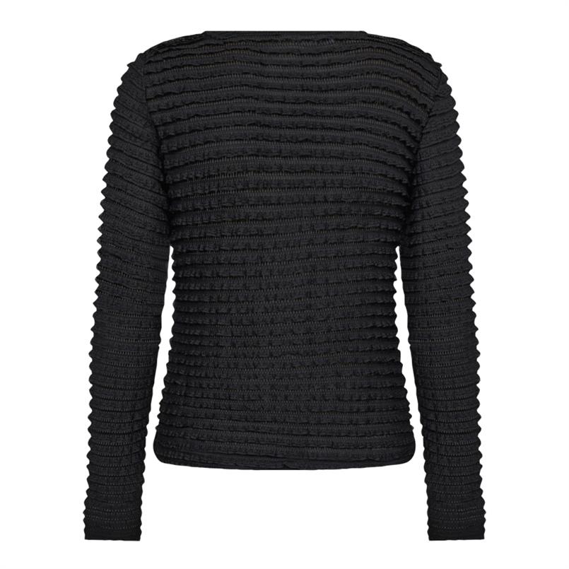 Co&#39;couture 35387 96 Zwart