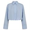 Co&#39;couture 35707 Lichtblauw
