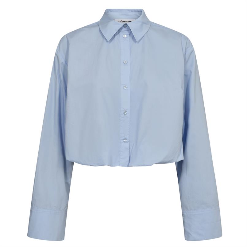 Co&#39;couture 35707 Lichtblauw
