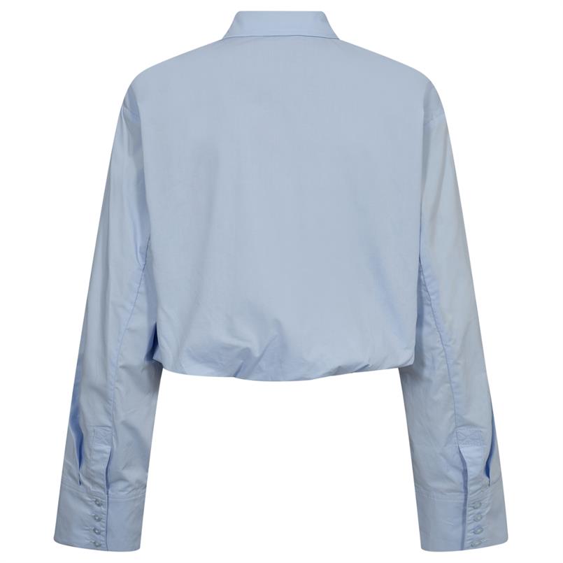 Co&#39;couture 35707 Lichtblauw