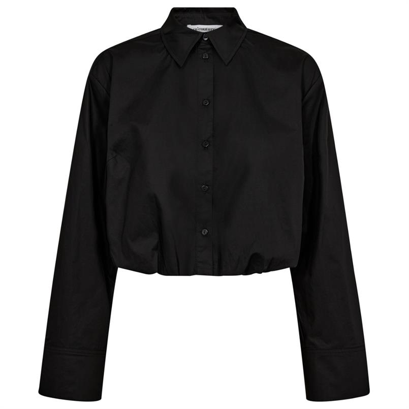Co&#39;couture 35707 Zwart