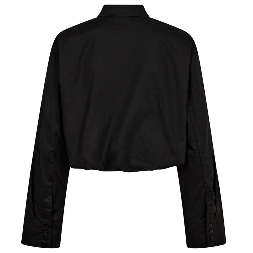 Co&#39;couture 35707 Zwart