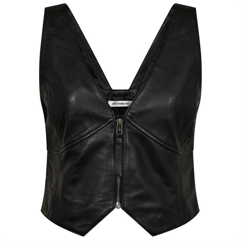 Co&#39;couture 35731 Zwart