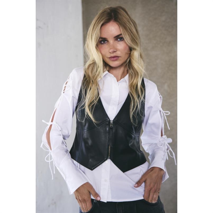 Co&#39;couture 35731 Zwart
