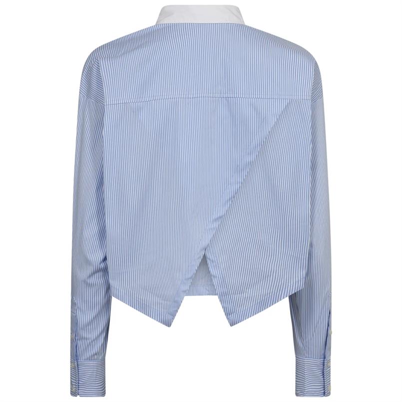 Co&#39;couture 35740 Lichtblauw
