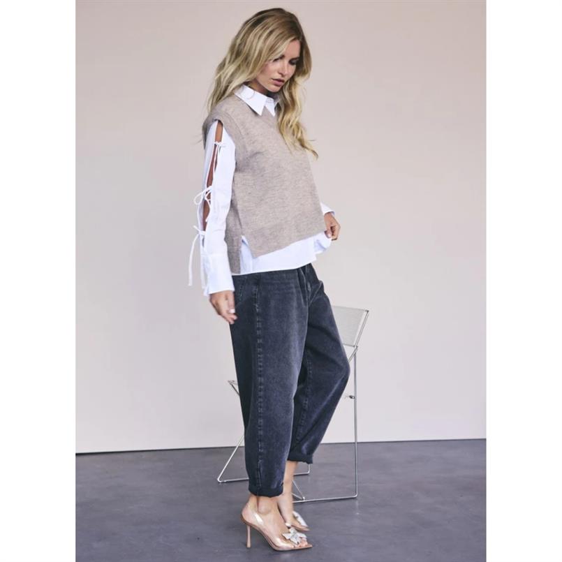 Co&#39;couture 35752 Wit