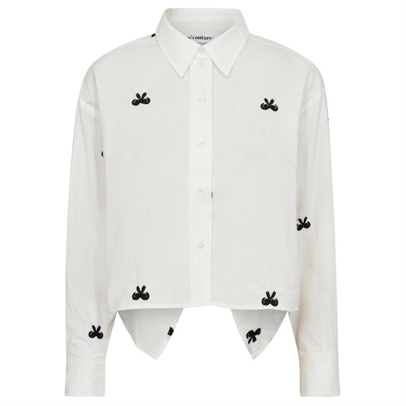 Co&#39;couture 35804 Wit