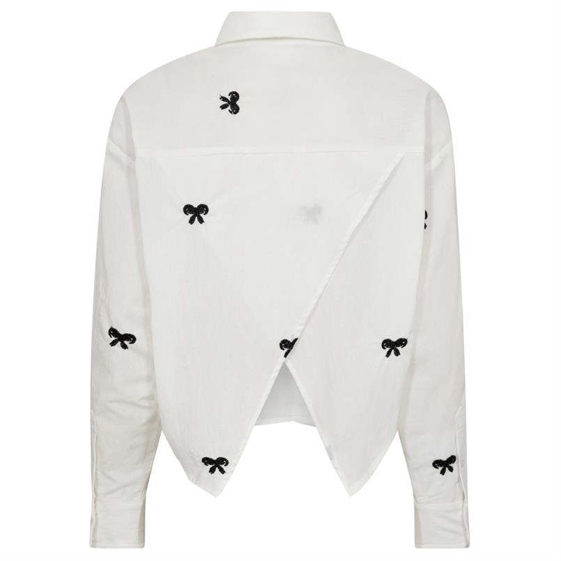 Co&#39;couture 35804 Wit