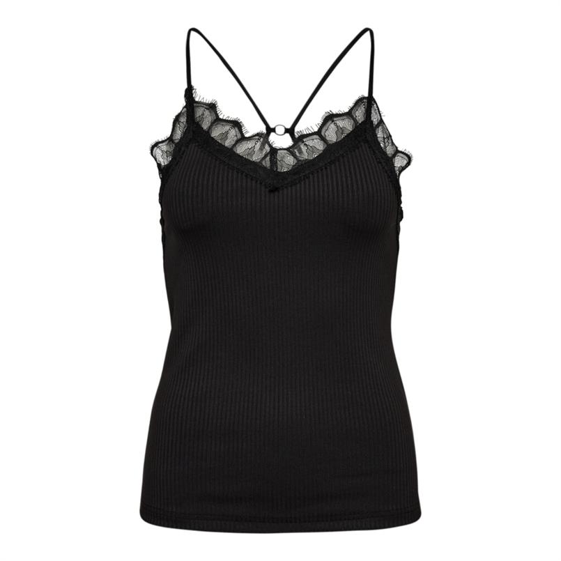 Co&#39;couture 96 Zwart