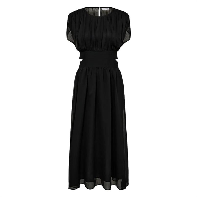 Co&#39;couture 96 Zwart