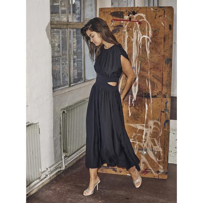 Co&#39;couture 96 Zwart