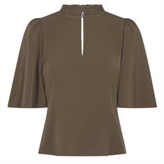 Co&#39;couture Adnacc open back 154 Bruin
