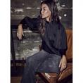 Co&#39;couture Adnacc open back 96 Zwart